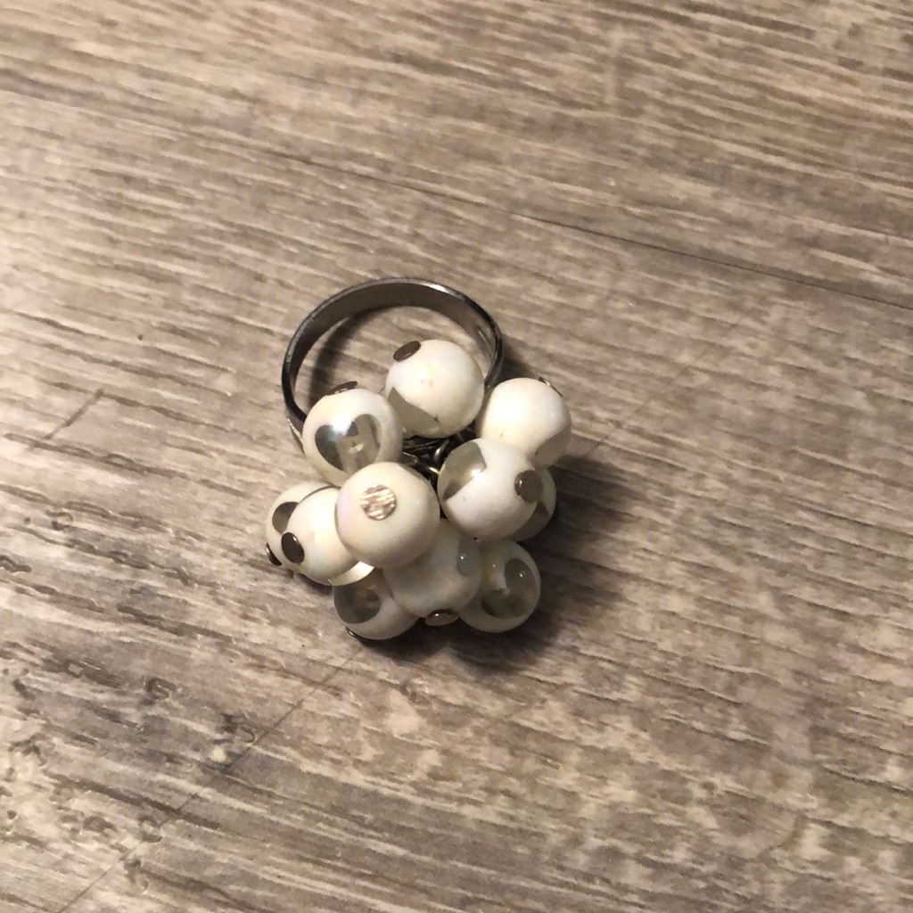 Chunky Ring